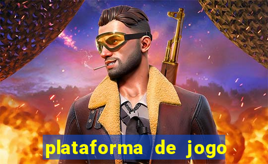 plataforma de jogo big win